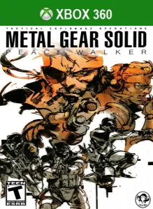 MGS PW HD