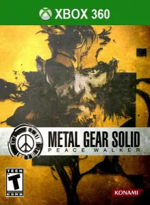 MGS PW HD
