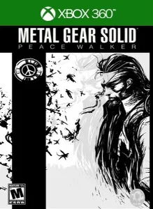 MGS PW HD