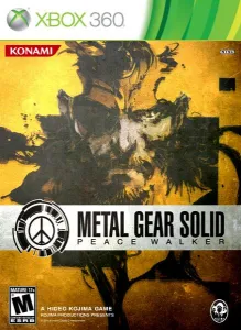 MGS PW HD