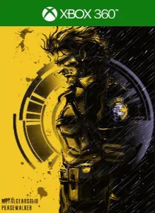 MGS PW HD