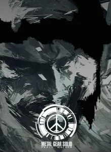 MGS PW HD