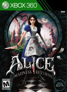Alice: Madness Returns