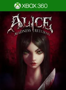 Alice: Madness Returns