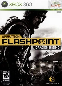 OF: Dragon Rising