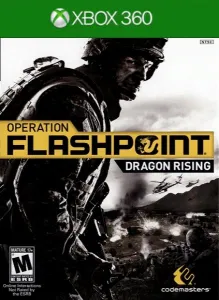 OF: Dragon Rising