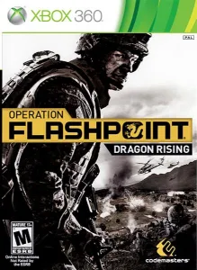 OF: Dragon Rising