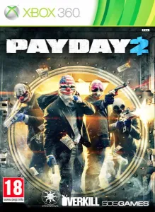 PAYDAY 2