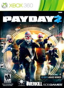 PAYDAY 2