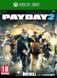 PAYDAY 2