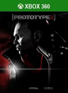 PROTOTYPE 2
