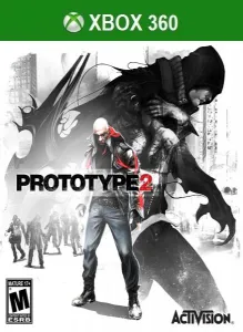PROTOTYPE 2