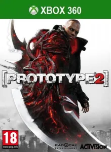 PROTOTYPE 2
