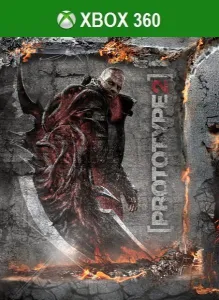 PROTOTYPE 2