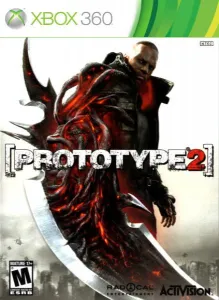 PROTOTYPE 2