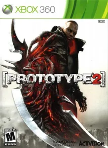 PROTOTYPE 2