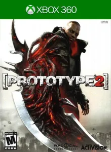 PROTOTYPE 2