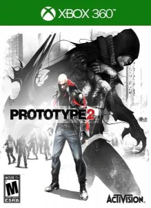PROTOTYPE 2