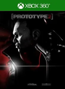PROTOTYPE 2