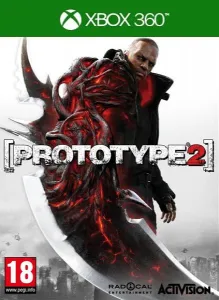 PROTOTYPE 2