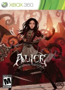 Alice: Madness Returns