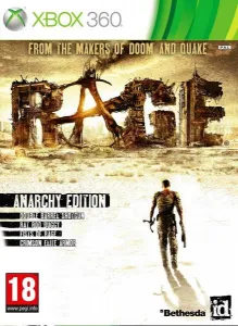 RAGE