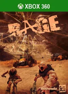 RAGE