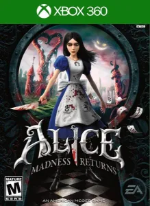 Alice: Madness Returns