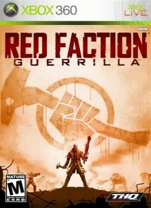 Red Faction: Guerrilla
