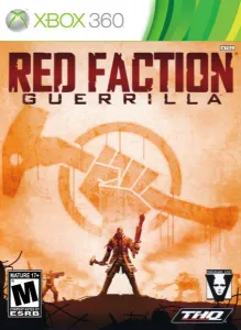 Red Faction: Guerrilla