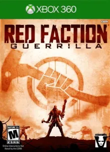 Red Faction: Guerrilla