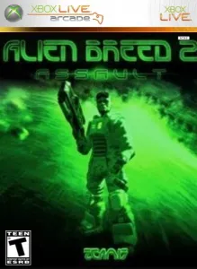 Alien Breed 2: Assault