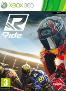 RIDE