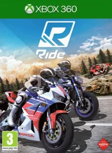 RIDE