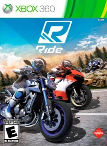 RIDE