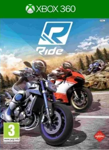 RIDE