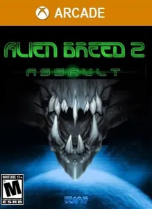 Alien Breed 2: Assault