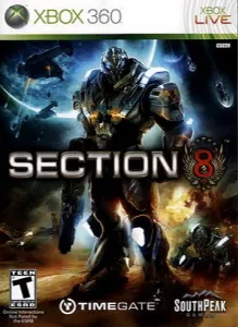 Section 8