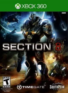 Section 8