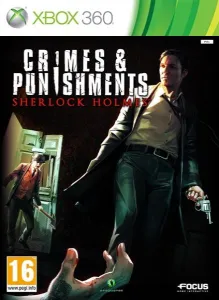 Sherlock Holmes