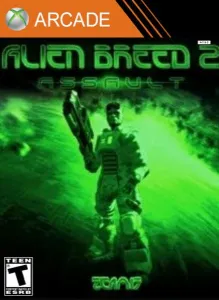 Alien Breed 2: Assault