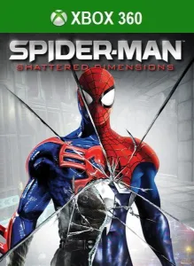 Spider-Man:Dimensions