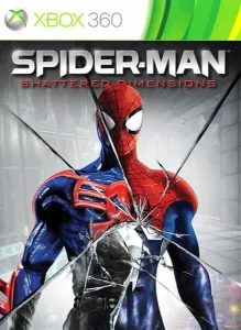 Spider-Man:Dimensions