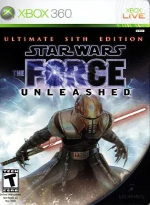 Star Wars: The Force Unleashed