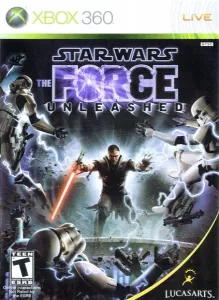 Star Wars: The Force Unleashed