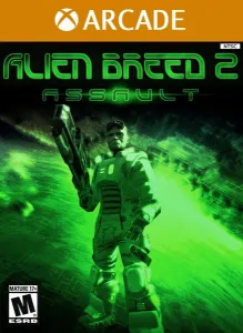 Alien Breed 2: Assault