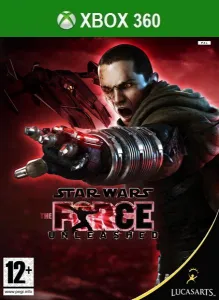 Star Wars: The Force Unleashed