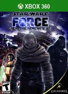 Star Wars: The Force Unleashed