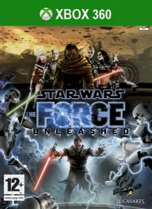 Star Wars: The Force Unleashed