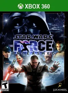 Star Wars: The Force Unleashed